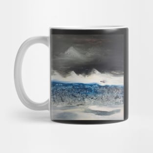 Sidney Nolan Mug